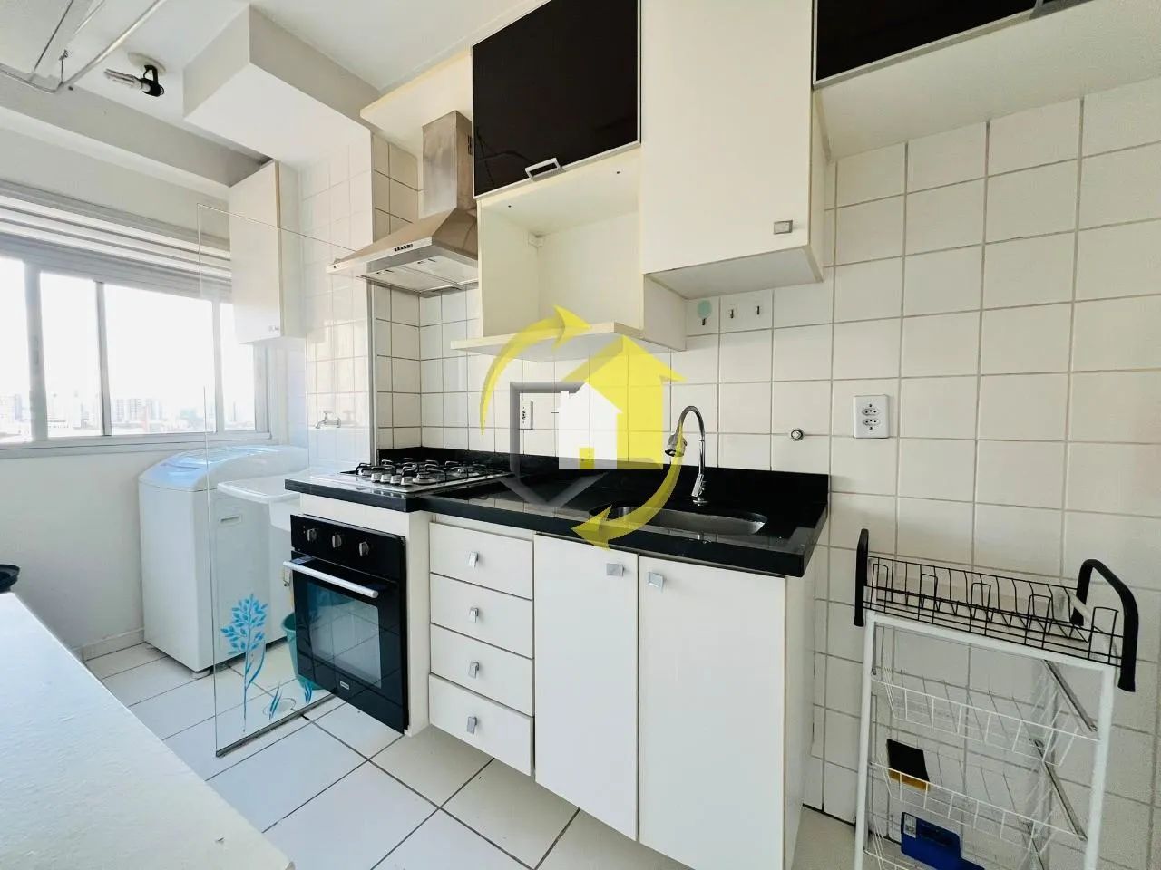 BRESSER MOOCA - 44 M² - 2 DORM. - 1 VAGA - 300M DO METRÔ - Foto 3
