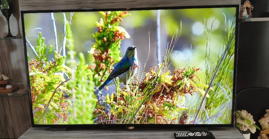 TV AOC 50" Smart FullHD  - Foto 2