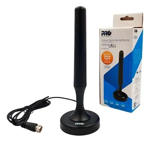 ANTENA OMNI INTERNA PROHD - 2300 - Foto 2
