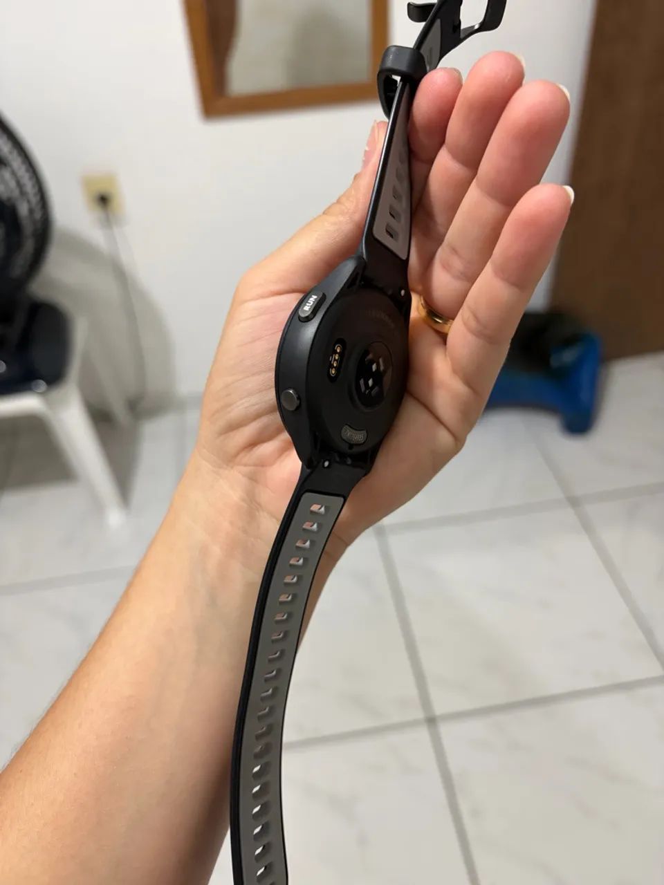 Relógio Garmin  - Foto 2