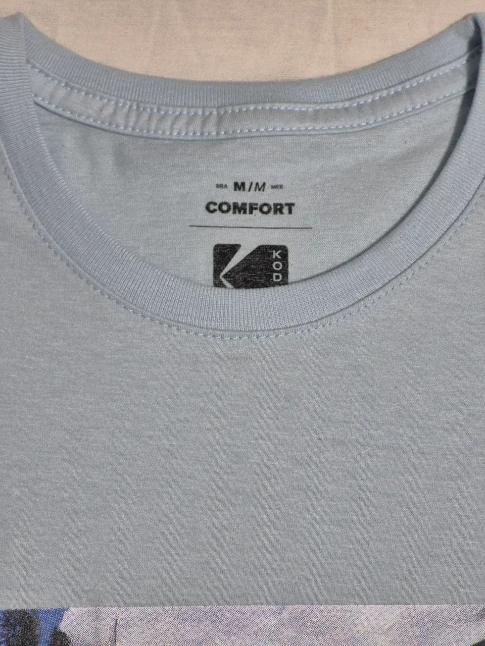 Camiseta Renner - Foto 5