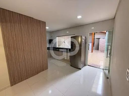 Casa com Suíte e Varanda gourmet no Condomínio Moradas Uberaba 1 - Foto 4