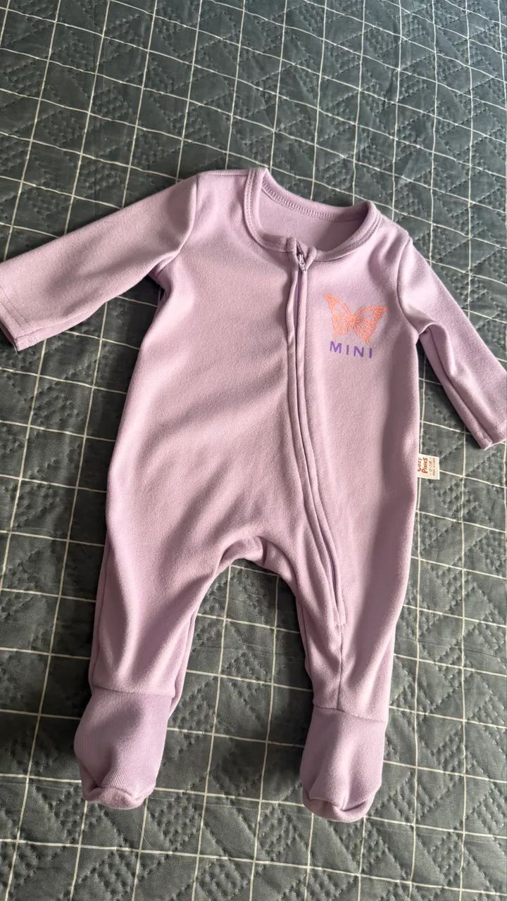 Roupas de bebê  - Foto 5