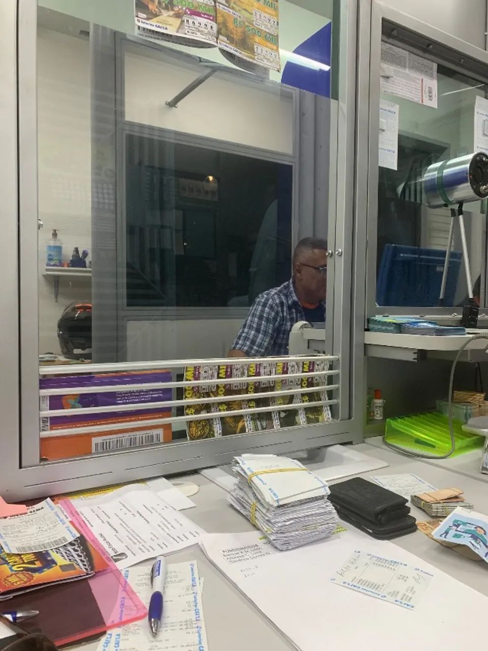 Vendo lotérica em PipaRN - Foto 2