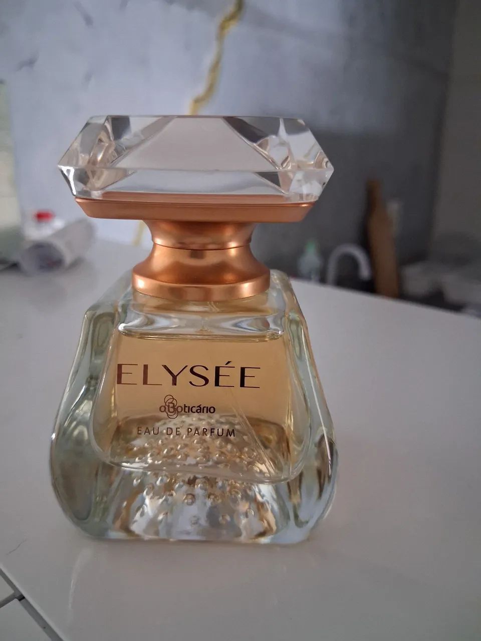 Vendo Perfume 