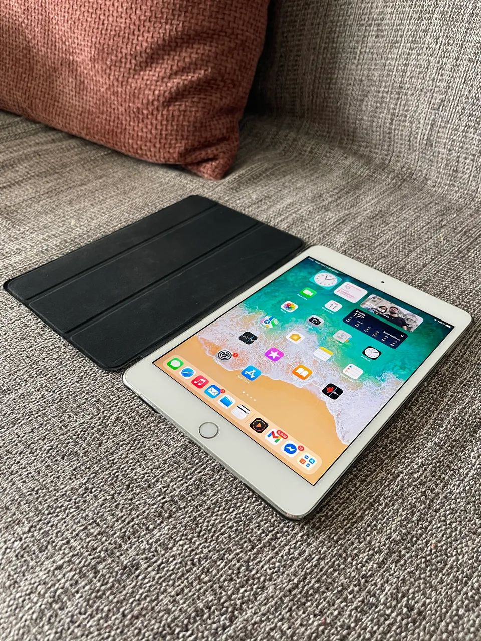 iPad Mini 4 128gb - Tablets e E-Readers - Recreio dos Bandeirantes