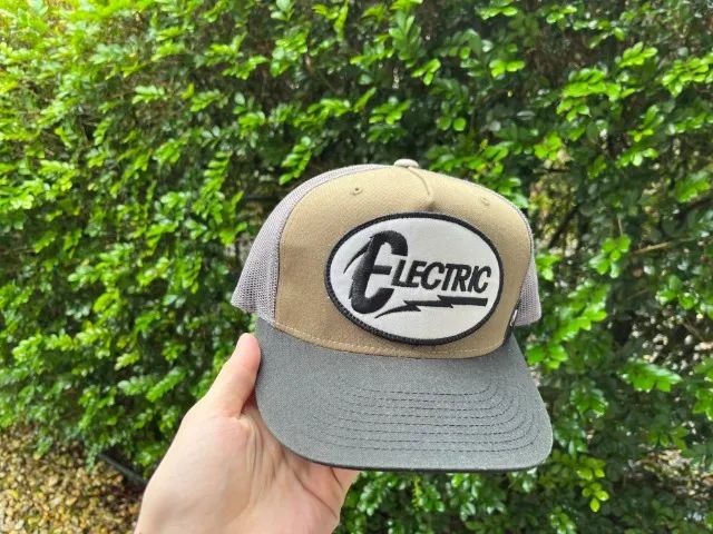 Boné Electric