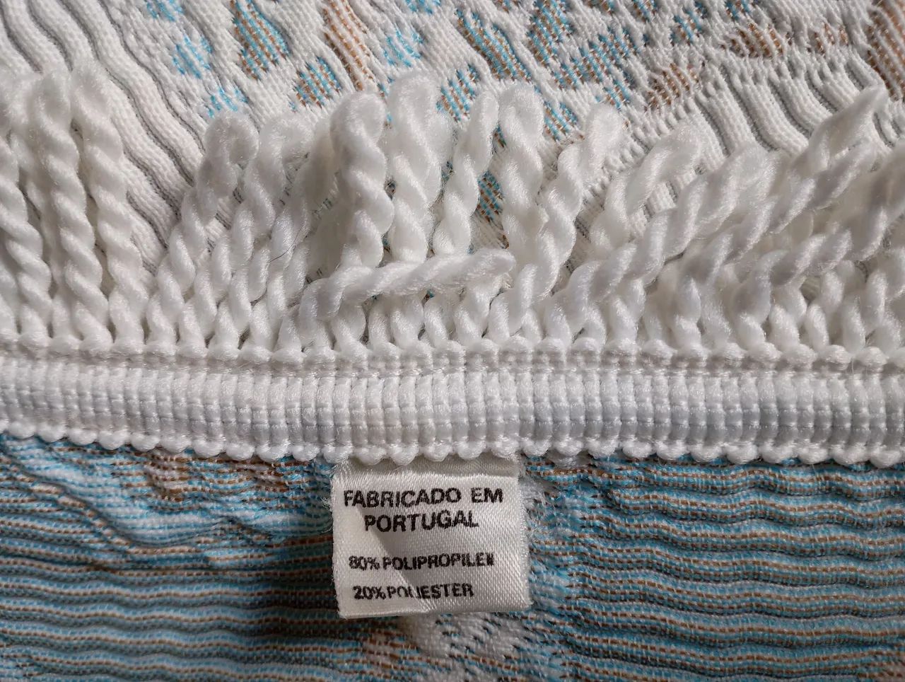 Coberta portuguesa  - Foto 5