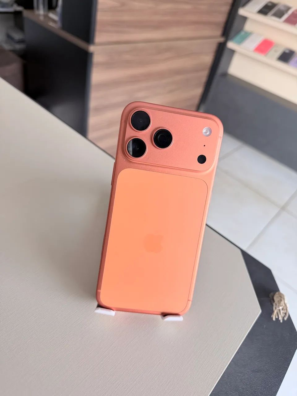 IPHONE 17 PRO MAX PROMOÇÃO  - Foto 3