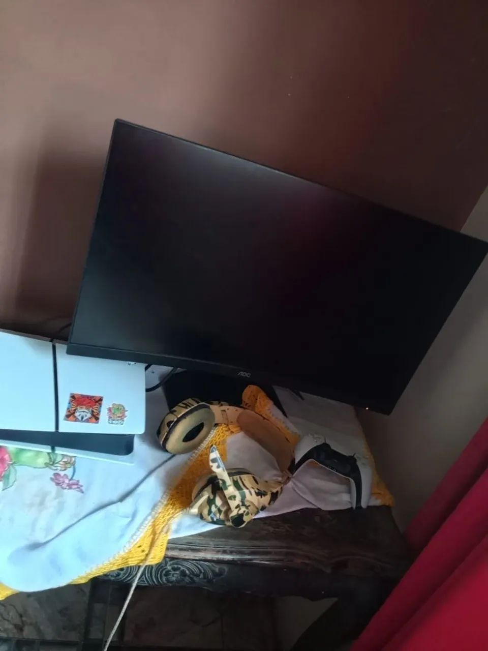 monitor - Foto 3