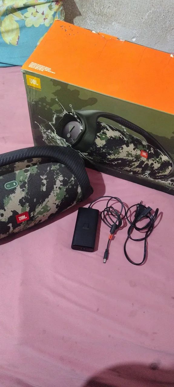 Bombox - Foto 3