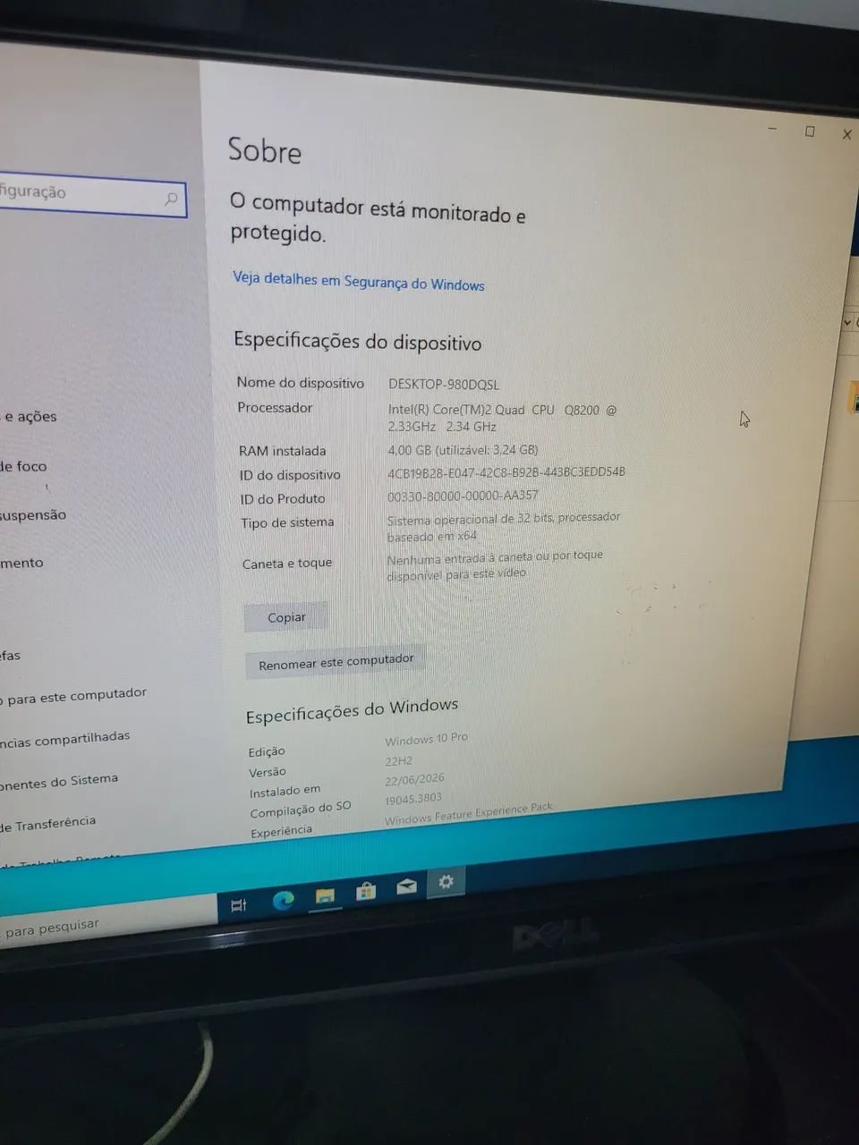 Computador ddr2 - Foto 3