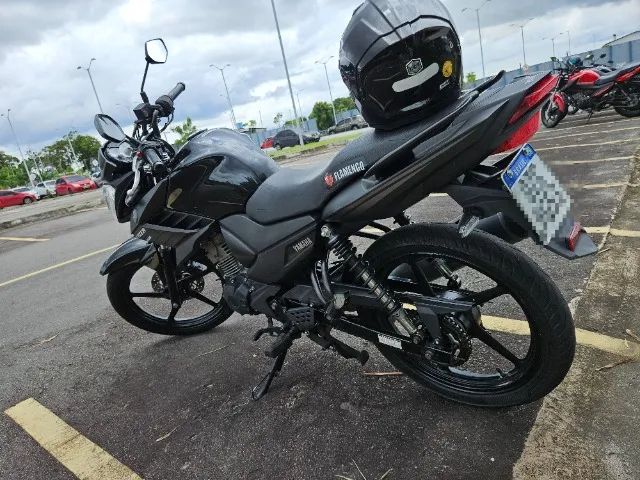 Fazer 150