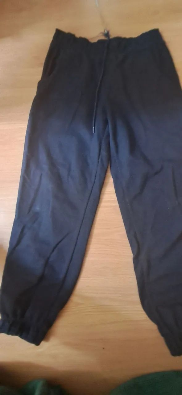 Calça moletom - Foto 4