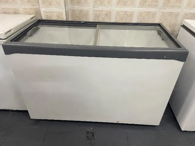 Freezer horizontal 