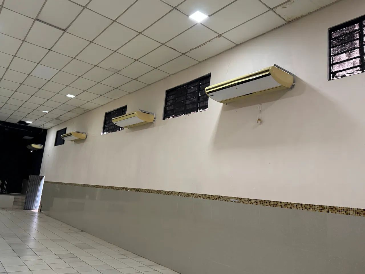 Vende - se Ar condicionado 
