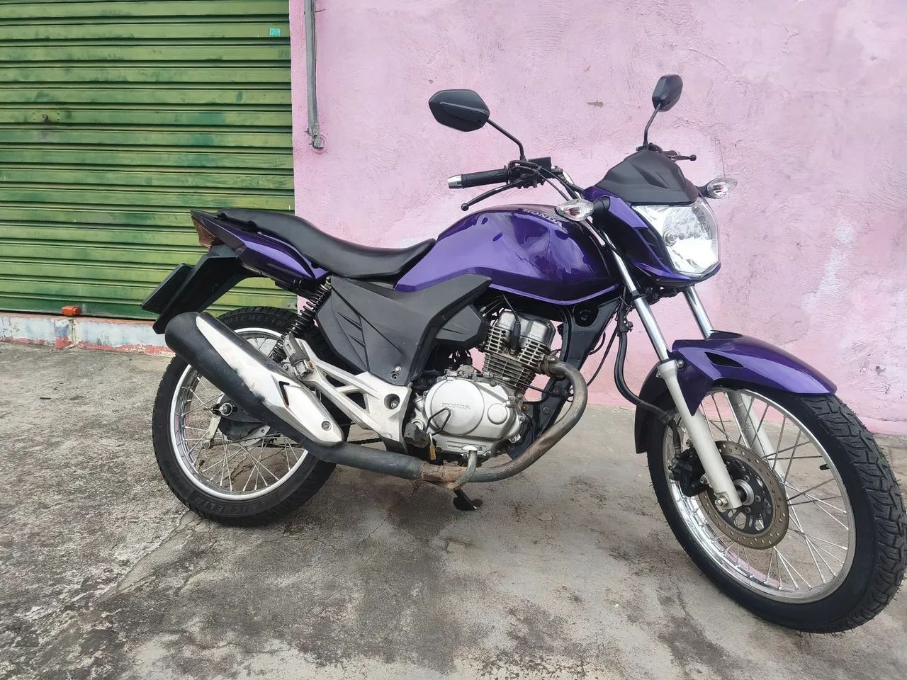 Fan 125 ks - Foto 3