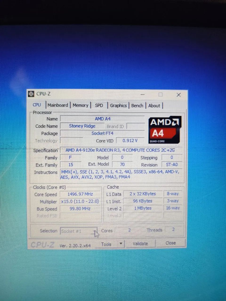 Notebook Multilaser Legacy Básico  - Foto 2