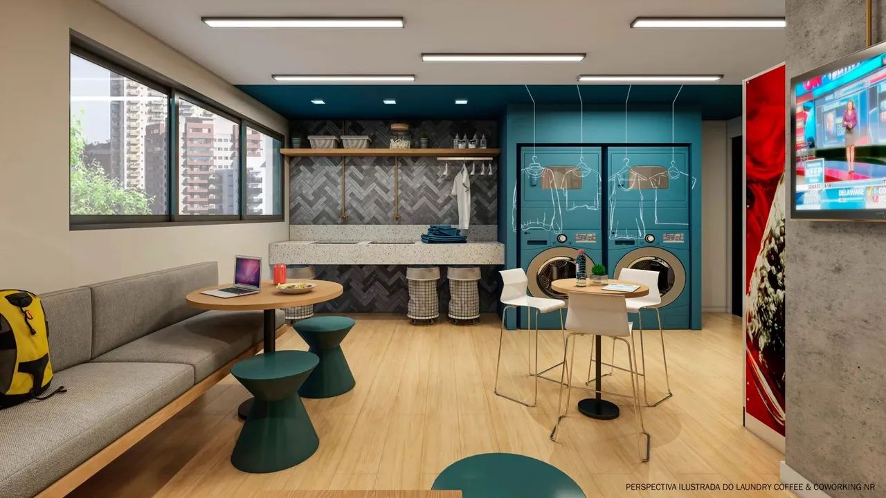 LEXY BOULEVARD - APARTAMENTOS - Foto 11