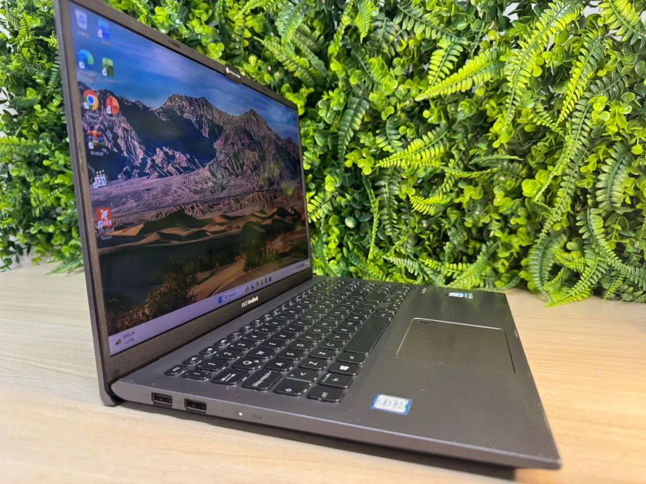 Notebook Asus Vivobook X512 F Intel Core i7 - 8565U 12GB DDR4  480GB NVIDIA GEForce MX250 - Foto 5