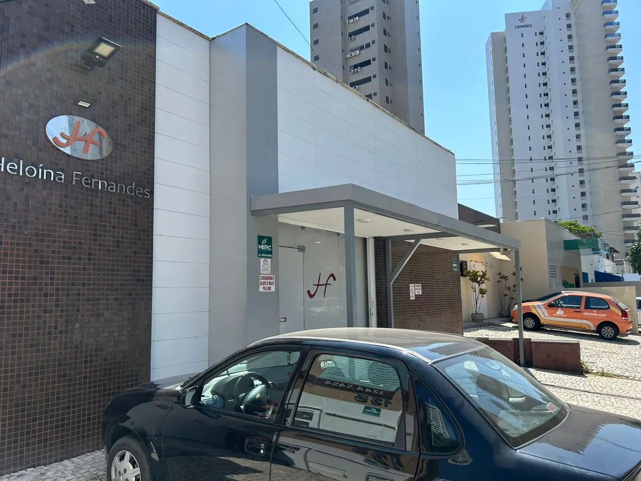SALA para alugar na cidade de FORTALEZA-CE - Foto 2