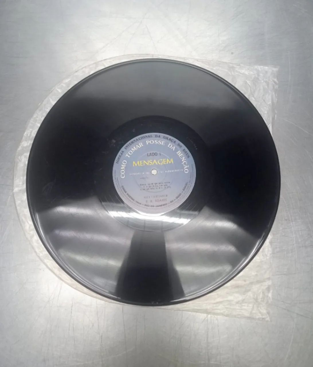 Disco BillyJoel  - Foto 4