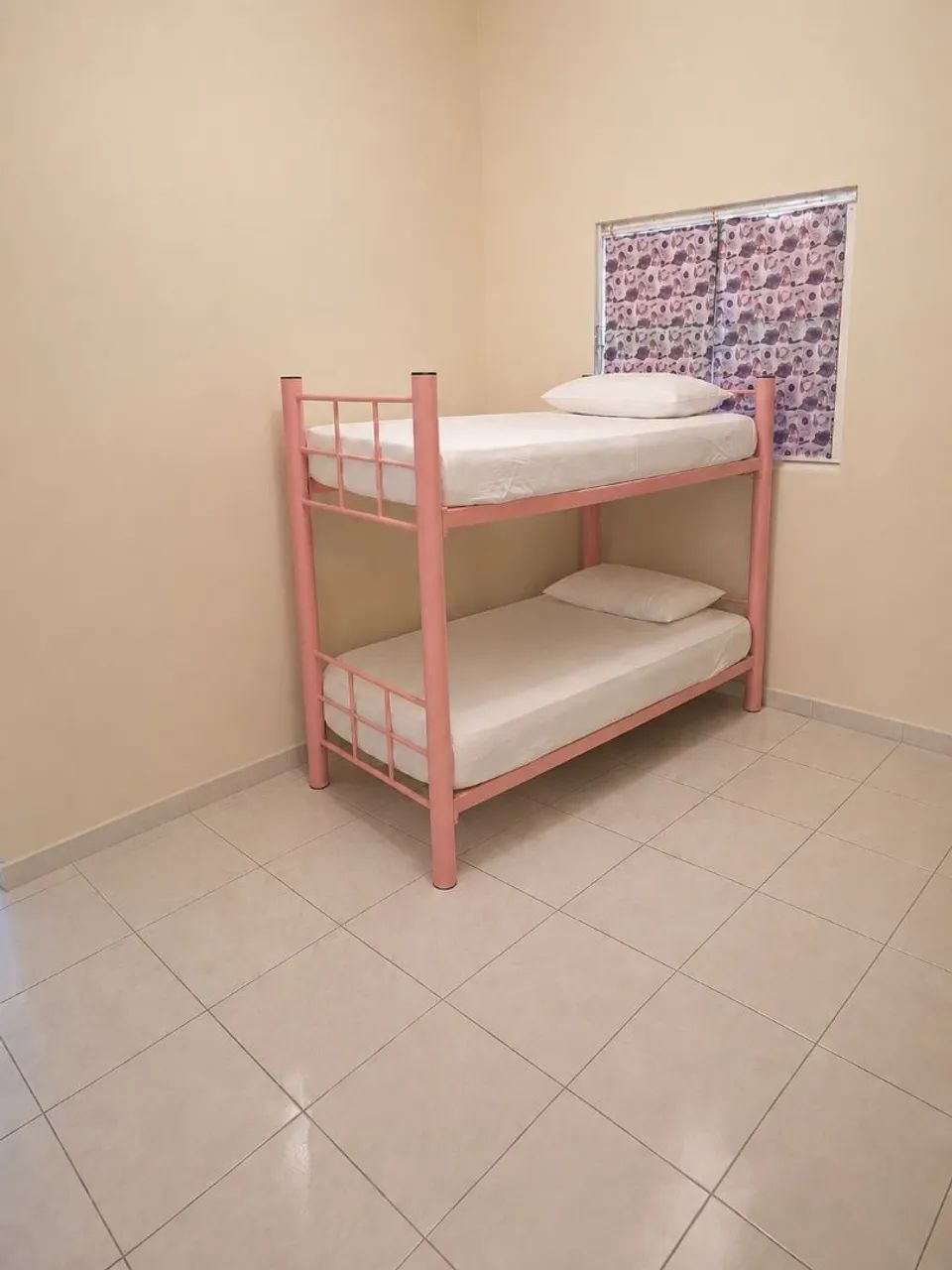 Cama beliche