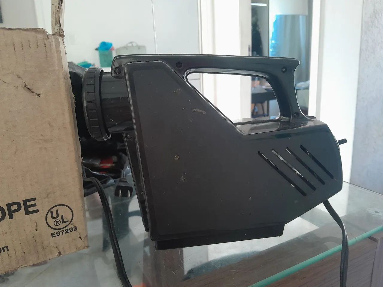 Projetor  - Foto 2
