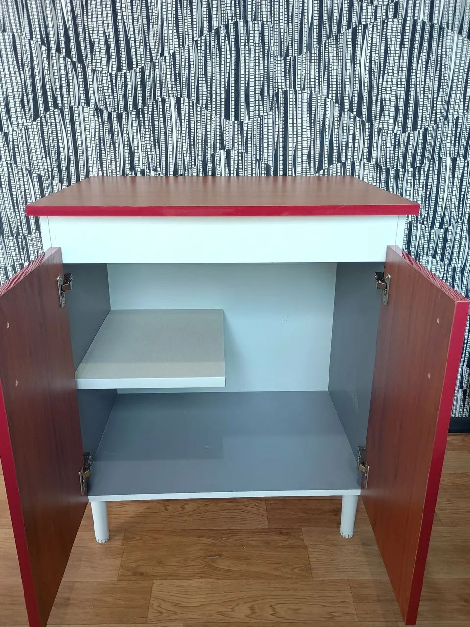 Desapego Balcão Cooktop 70cm - Foto 4