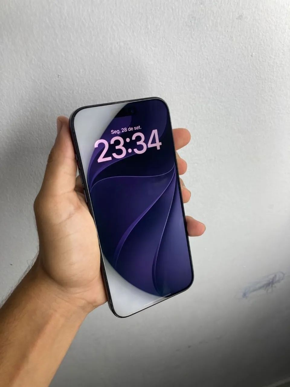 IPHONE 15 PRO MAX 256GB<br>BATERIA 85% - Foto 2