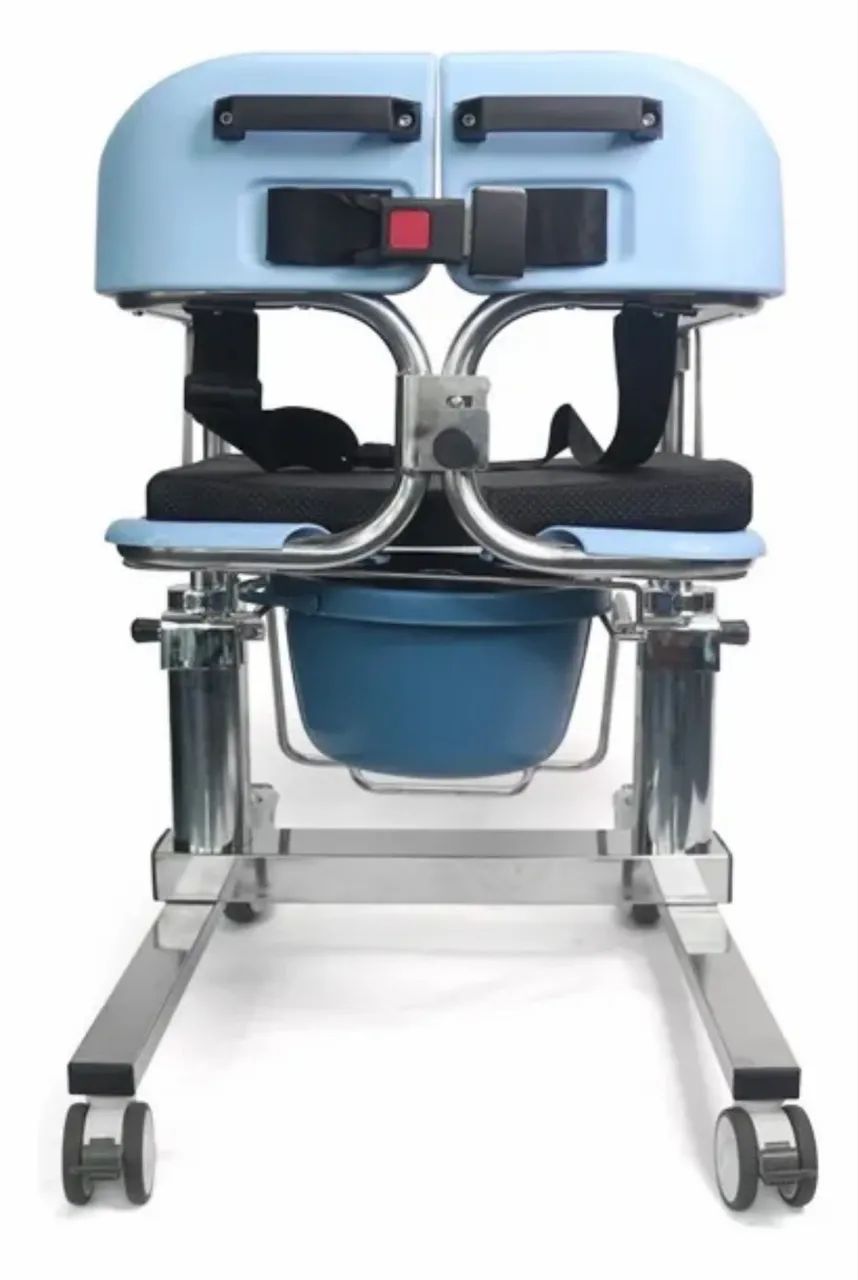 Cadeira de transferência Zimedical  - Foto 4