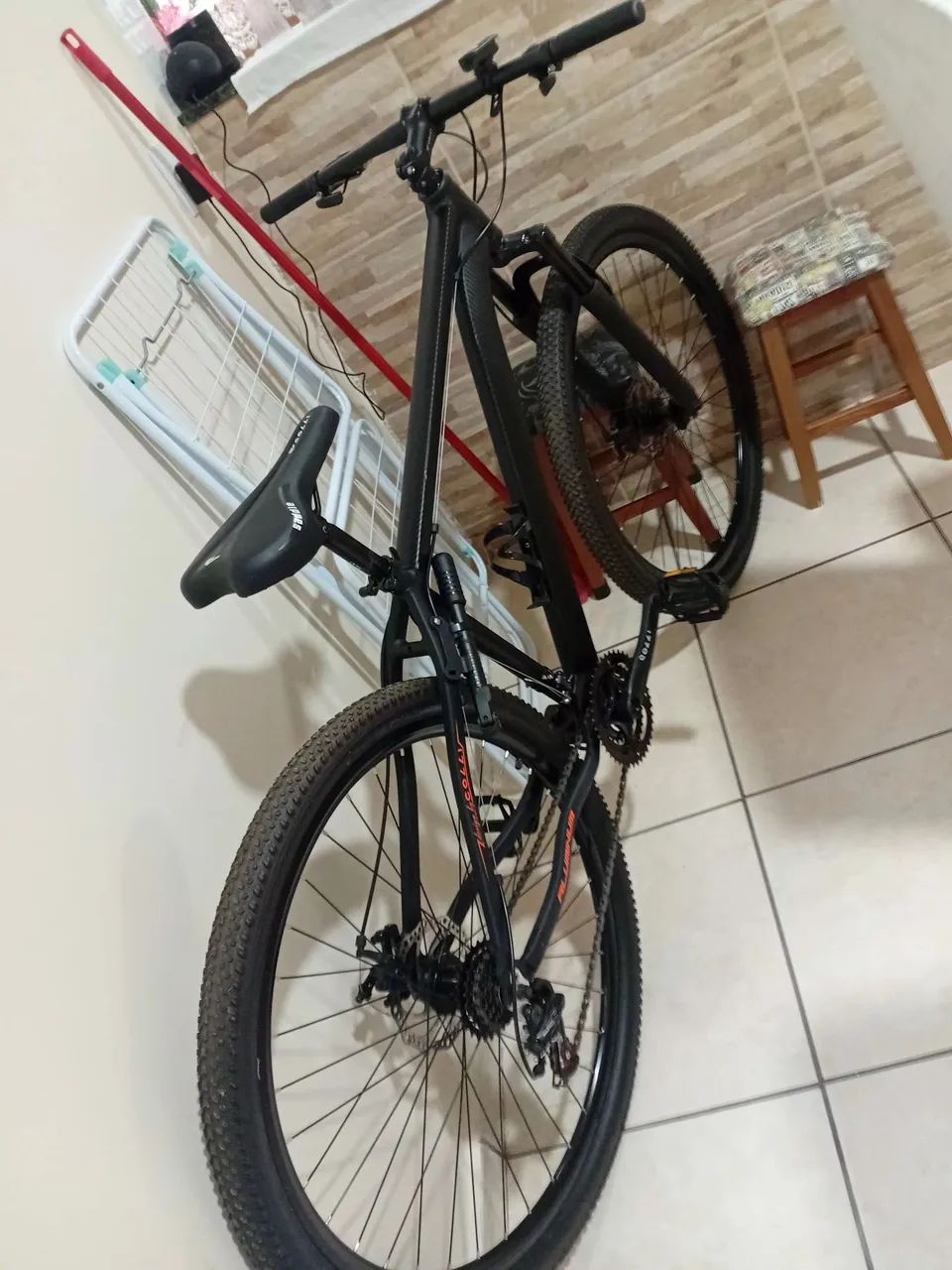 Bicicleta  - Foto 3
