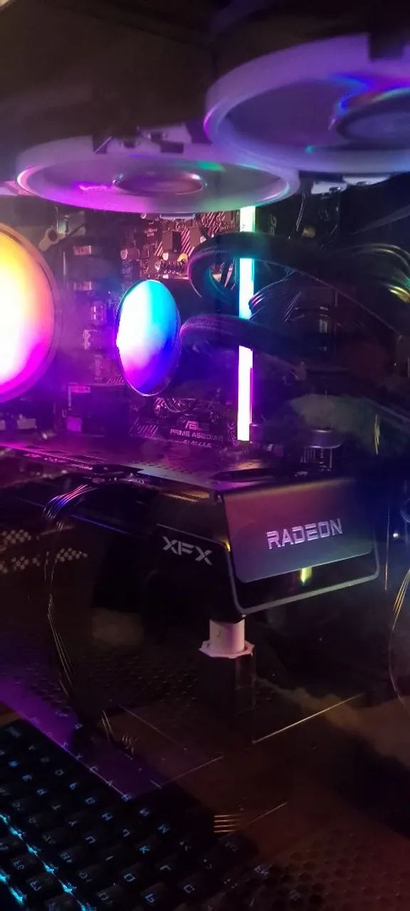 Pc Ryzen  - Foto 2