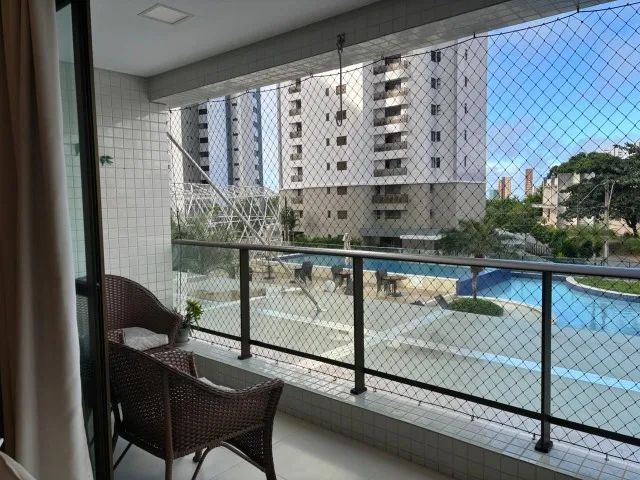 Apartamento 3 quartos no João Agripino  - Foto 5