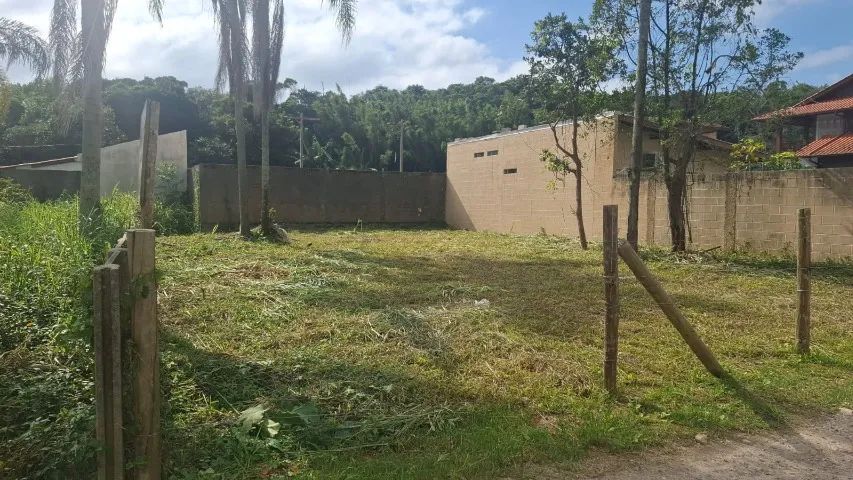 TERRENO COM VISTA PRA  LAGOA DA CONCEIÇÃO EM FLORIANÓPOLIS 307m² - Foto 3