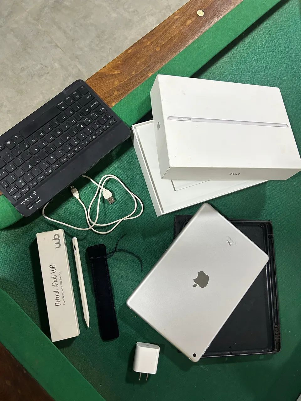 iPad 9 - Foto 3