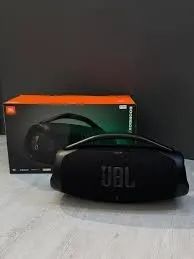 JBL Boombox 3 Preta Nova - Foto 2