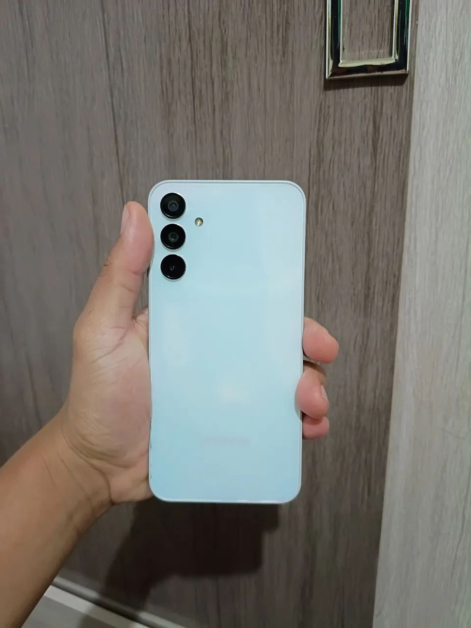 SAMSUNG GALAXY A15 BRANCO  - Foto 2