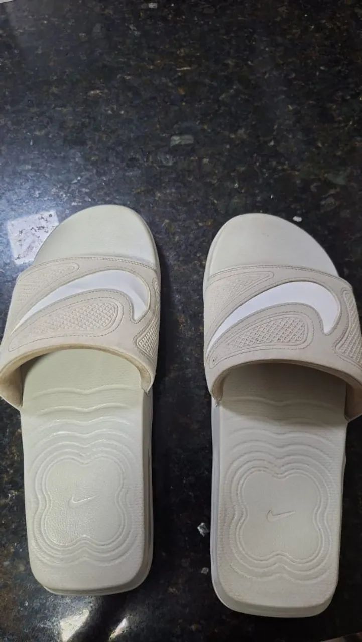 Sandália Nike Air 