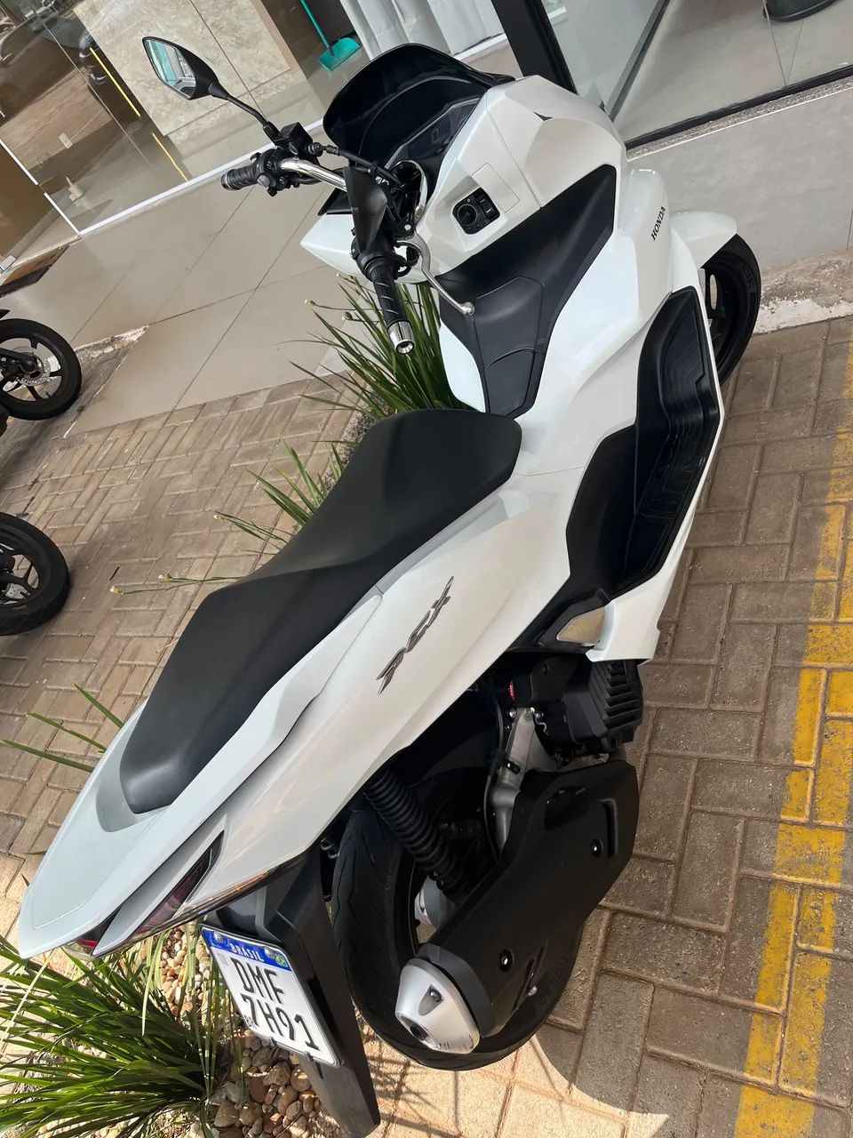 Oportunidade PCX 2023  - Foto 4