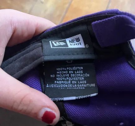 Boné new era lakers Original - Foto 5