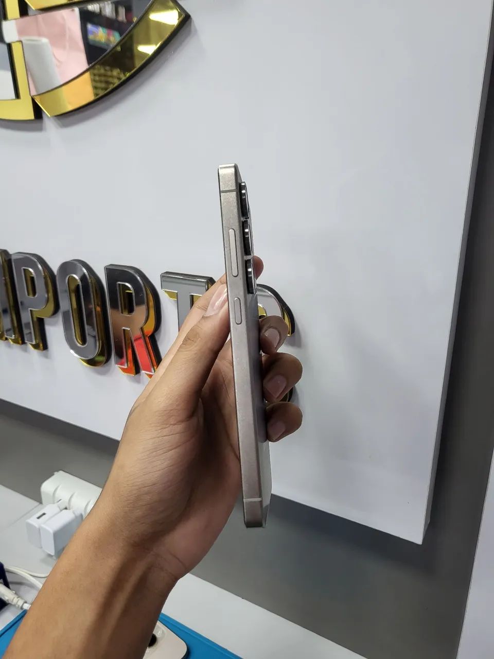 S25 Ultra 12/512gb - Foto 3