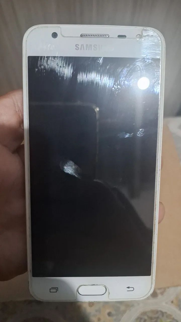 Celular J5 Prime  - Foto 2