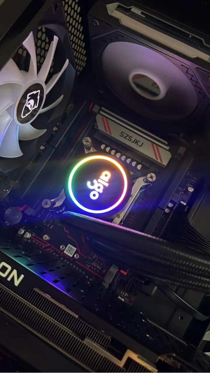 Kit Xeon 2680V4 14/28 3.3Ghz