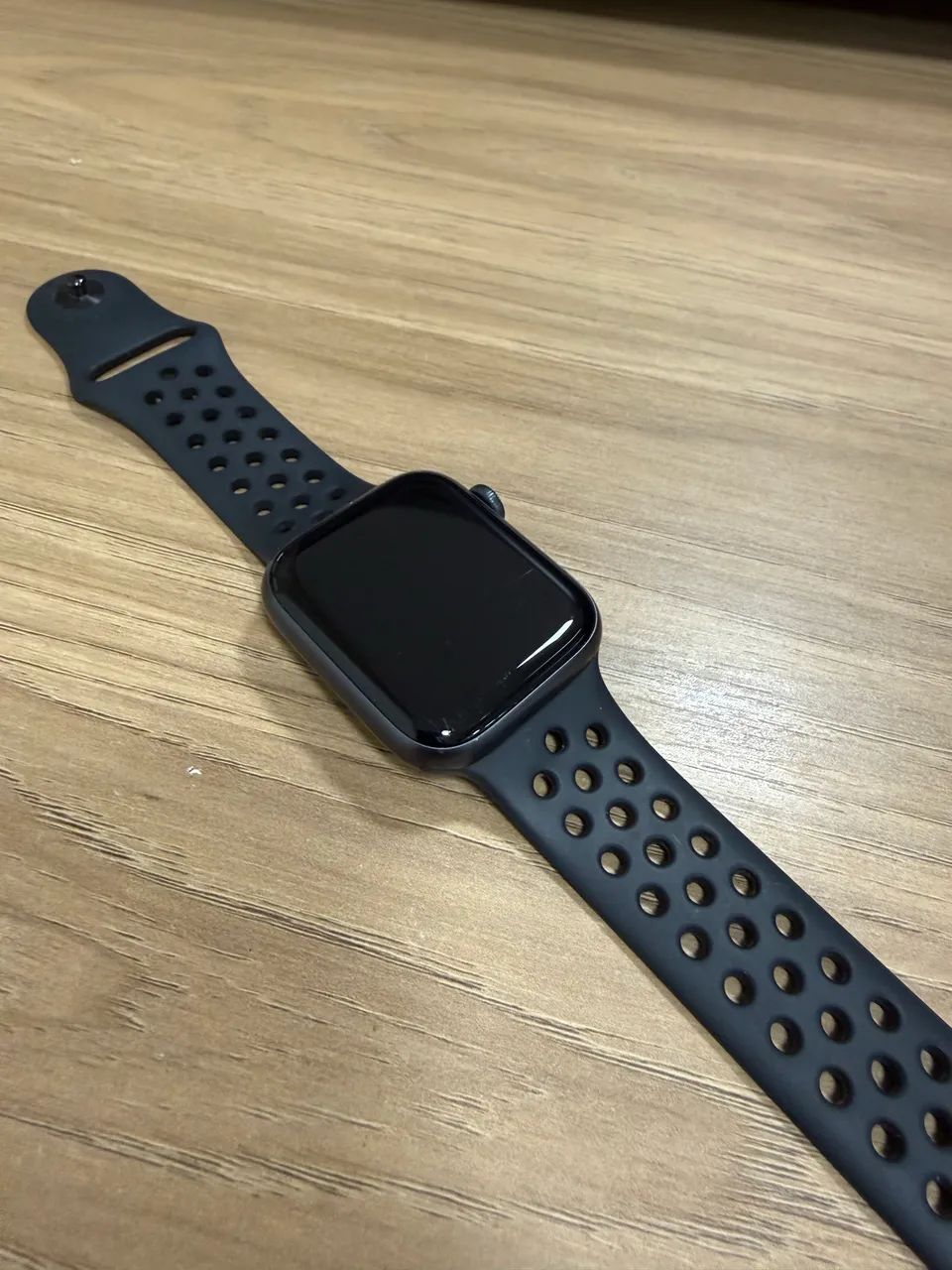 Apple Watch SE Nike - Foto 2