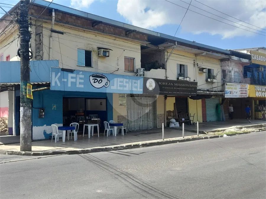 Salão Comercial à venda em Lírio do vale - AM - Foto 3