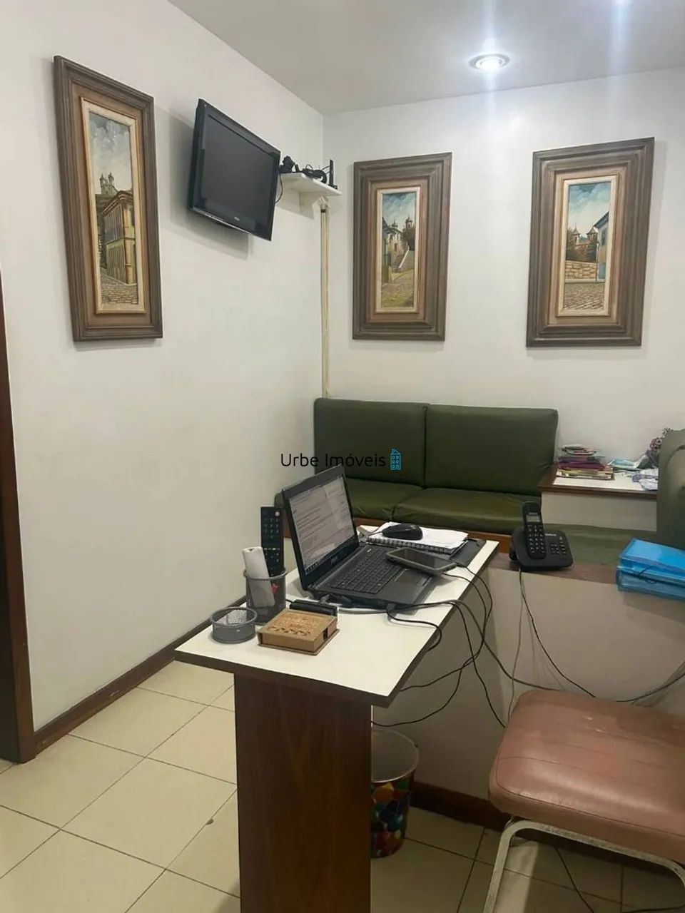 Otima oportunidade, excelente sala - Foto 2