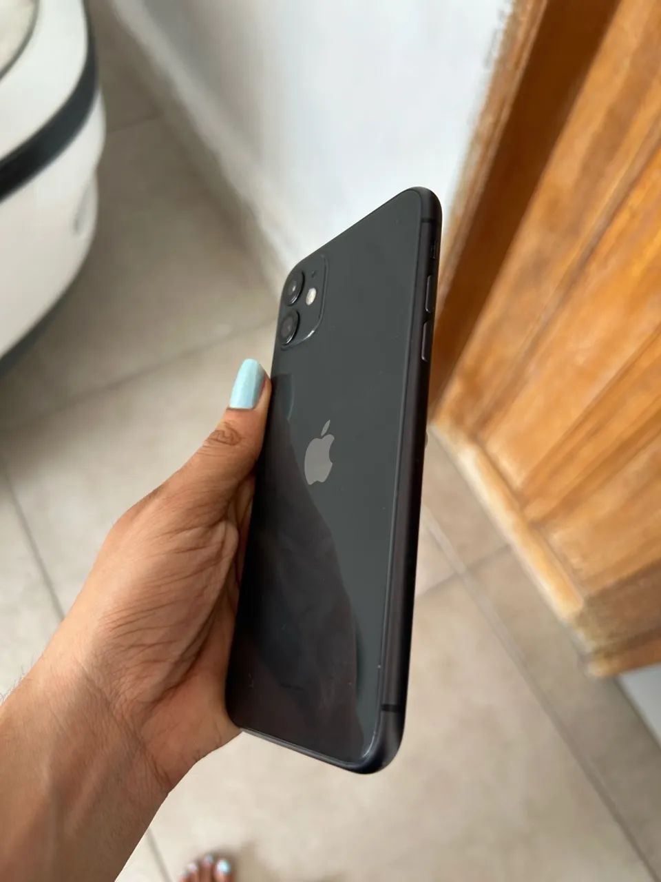 Vendo Iphone 11 64GB | Funcionando - Foto 2