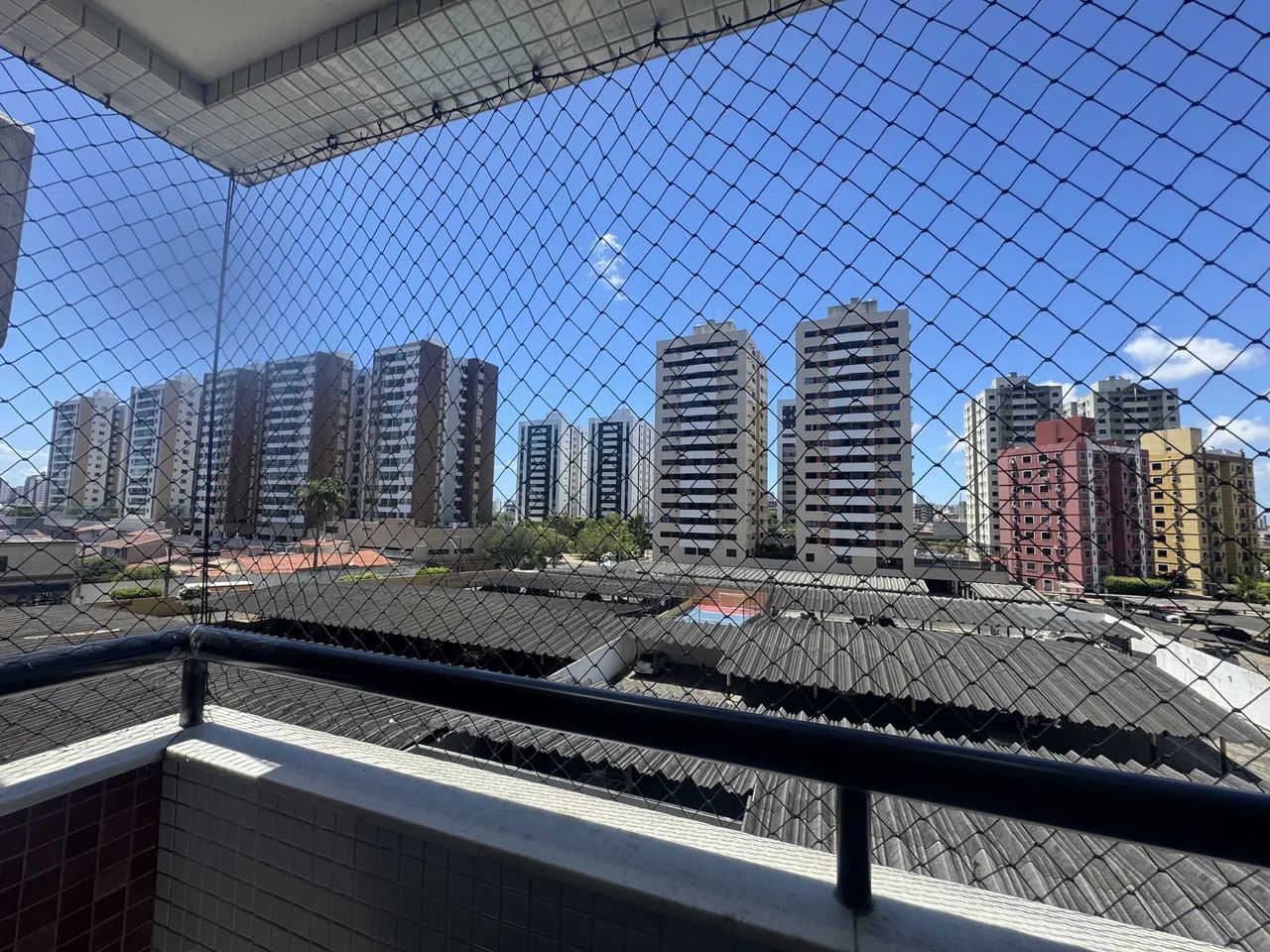 Edifício Barcelona ( ótima oportunidade) [20288] - Foto 5