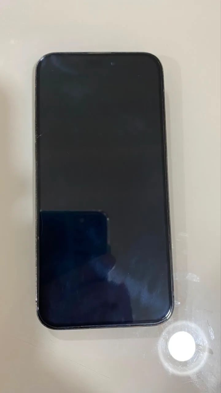iPhone 15 Pro Max 256GB - Foto 3